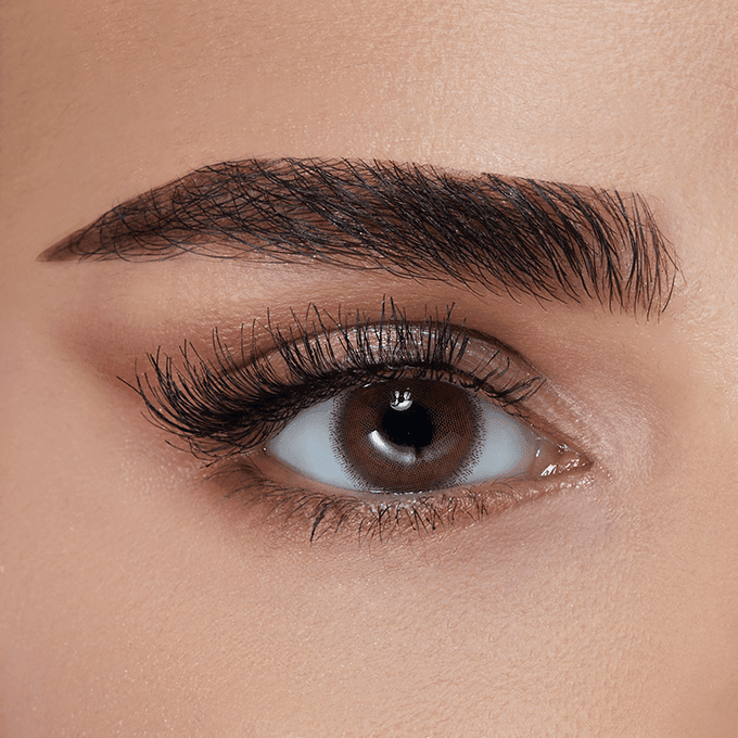 عدسات ملونة للزينة من بيوتيس - لور