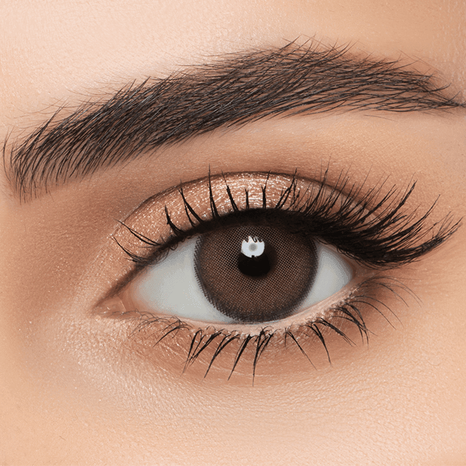 عدسات لنس مي الملونة - دراما