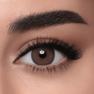 عدسة طبية ملونة من لنس مي - دراما - عدسة واحدة