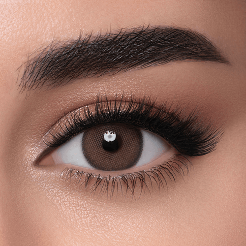 عدسة طبية ملونة من لنس مي - دراما - عدسة واحدة