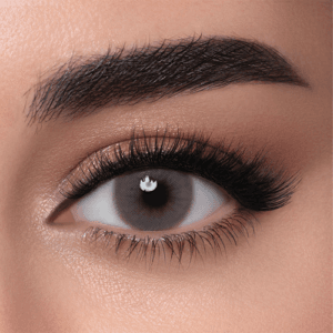 عدسة طبية ملونة من لنس مي - ماربل - عدسة فردية