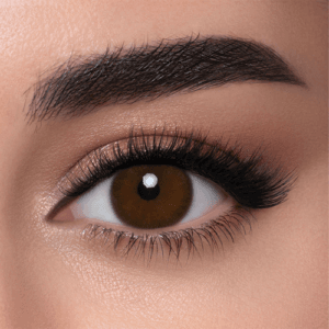 عدسة ملونة طبية - لنس مي - لابيلا - عدسة مفردة