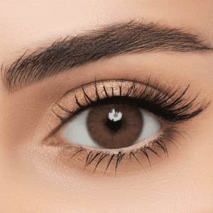 عدسات ملونة لنس مي - ديت