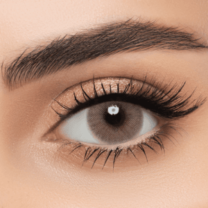 عدسات ملونة لنس مي - كارميل