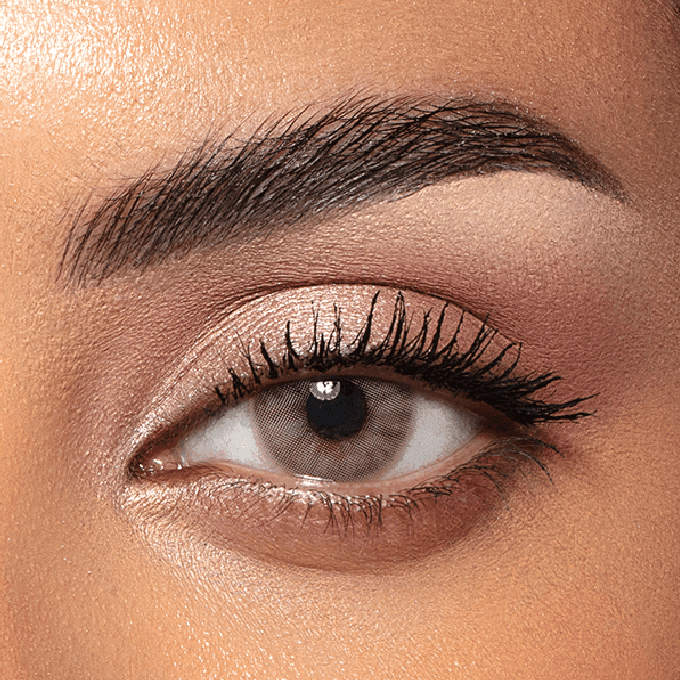 عدسة طبية ملونة من بيوتيس - قلامور - عدسة فردية