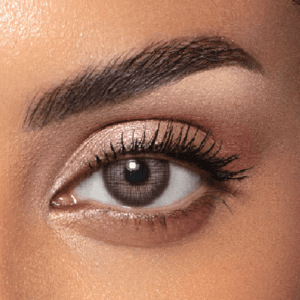 عدسات طبية ملونة من بيوتيس - لونا - عدسة فردية