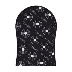 قفاز لتطبيق التان من اس تي موريز