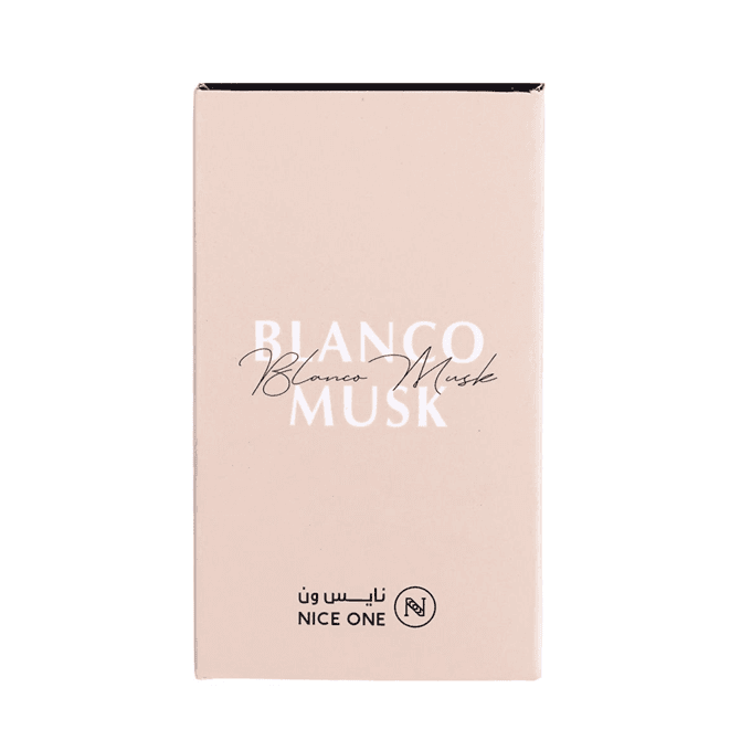 مسك بلانكو للنظافة - ربع تولة