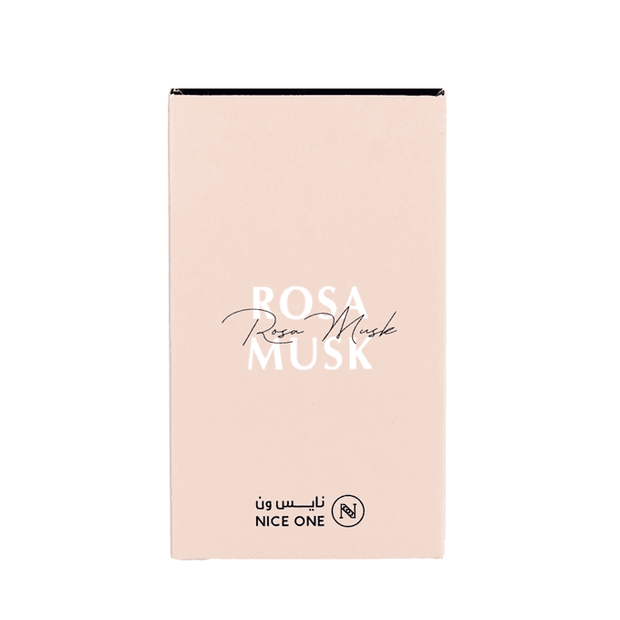 مسك روزا من بلانكو - حجم ربع تولة