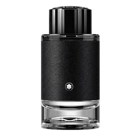 عطر مونت بلانك اكسبلورر للرجال - ماء عطر