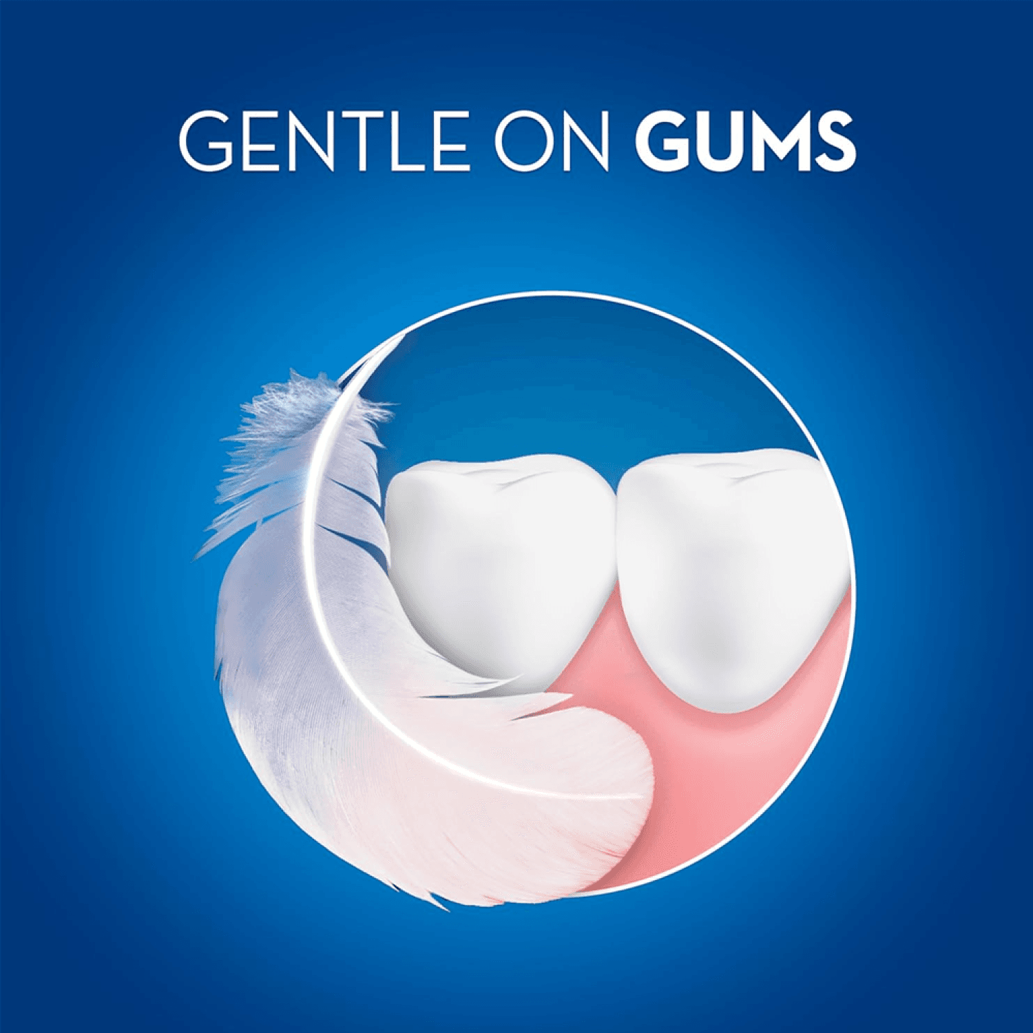 فرشاة أورال بي لتقويم الأسنان أورثيو