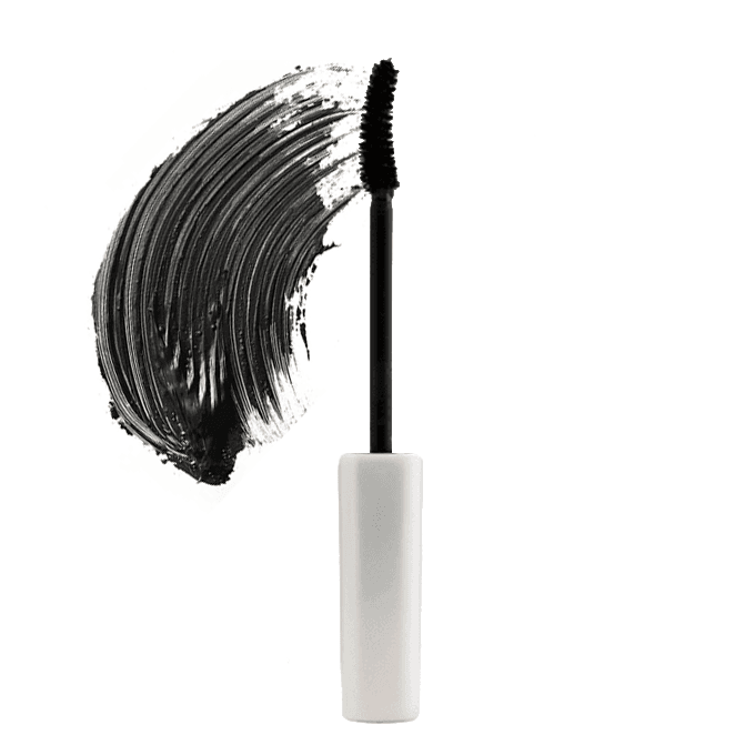ماسكرا مغذية للرموش مضادة للماء من مافالا - لون أسود