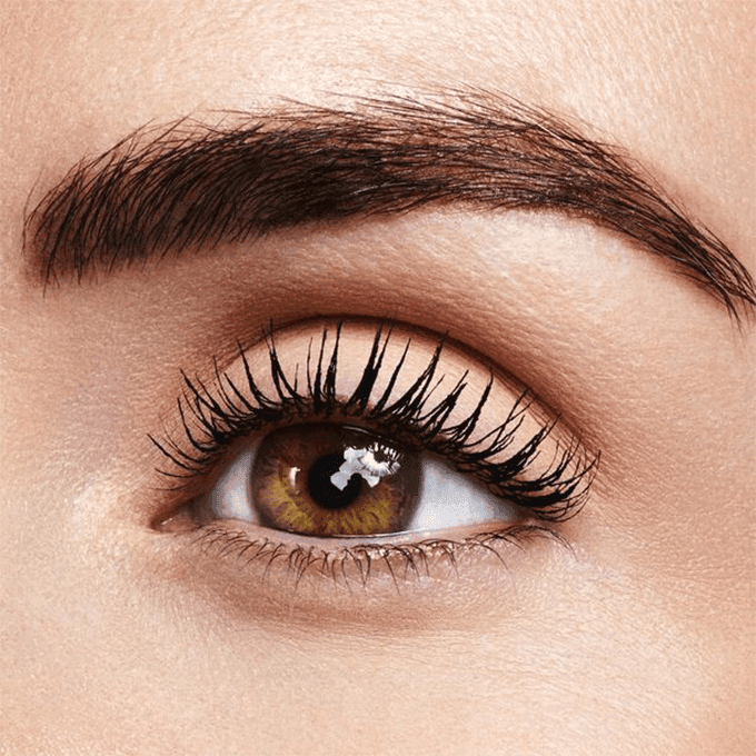 ماسكرا مغذية للرموش مضادة للماء من مافالا - لون أسود