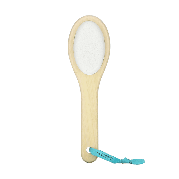 فرشاة وحجر لتنظيف القدم من إيكاوتولس