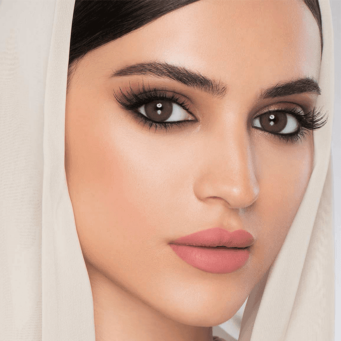 عدسات لنس مي الملونة - دراما