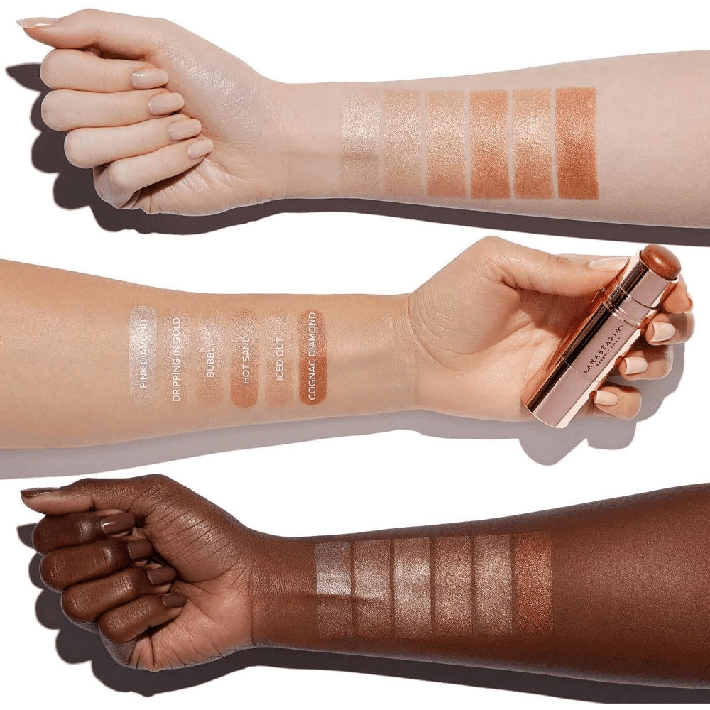 هايلايتر ستيك من أنستازيا بيڤرلي هيلز