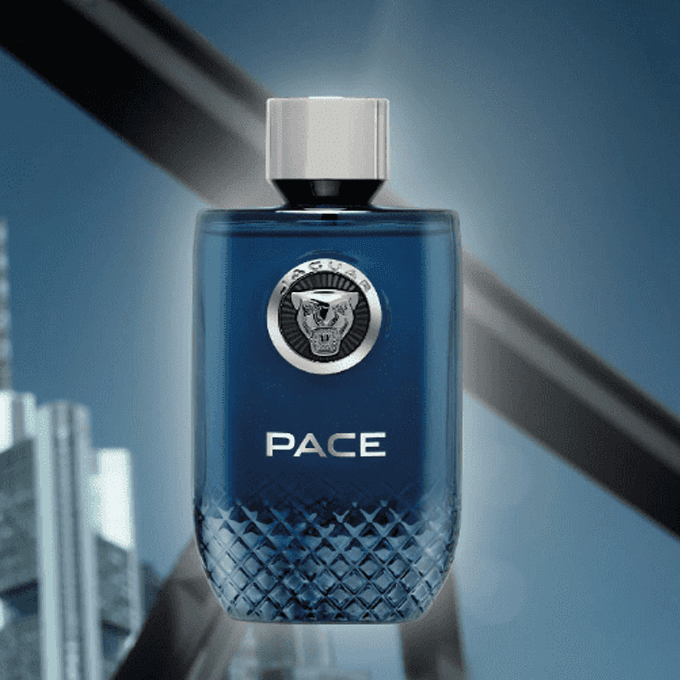 عطر جاغوار بيس للرجال - ماء تواليت