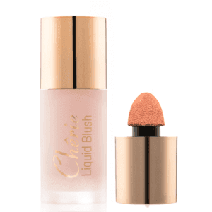 بلاشر سائل أحمر خدود من توب فيس - لون تشيري