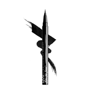 كحل سائل نيكس ايبك اينك - اللون الأسود