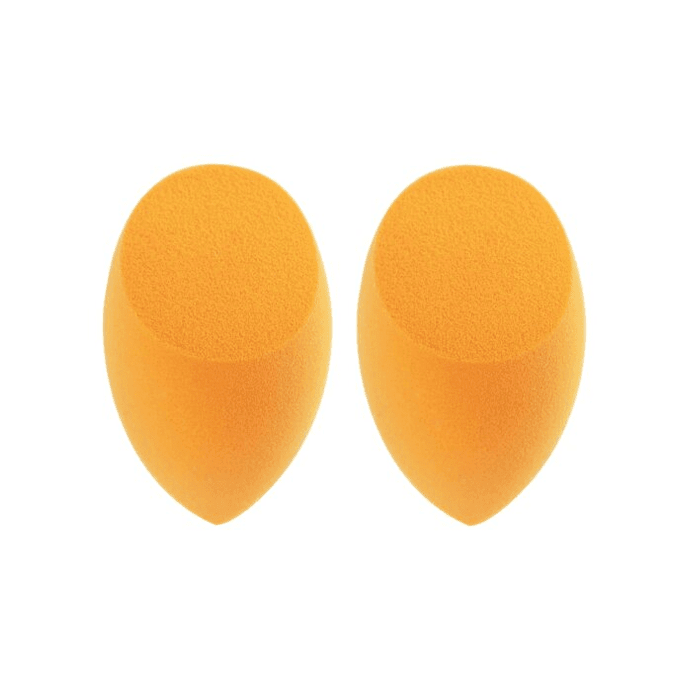 طقم من اسفنجة مكياج ميركل من ريل تكنيك - عدد 2