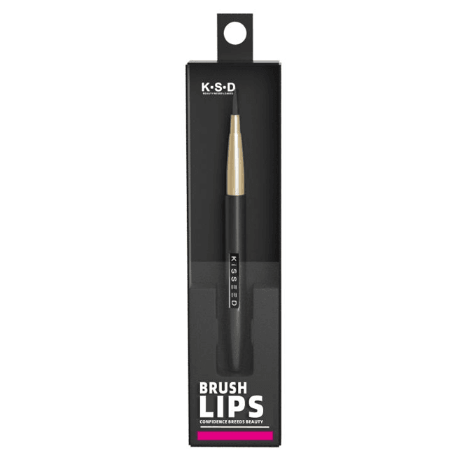 فرشاة لتلوين الشفاه من كيه اس دي - 20