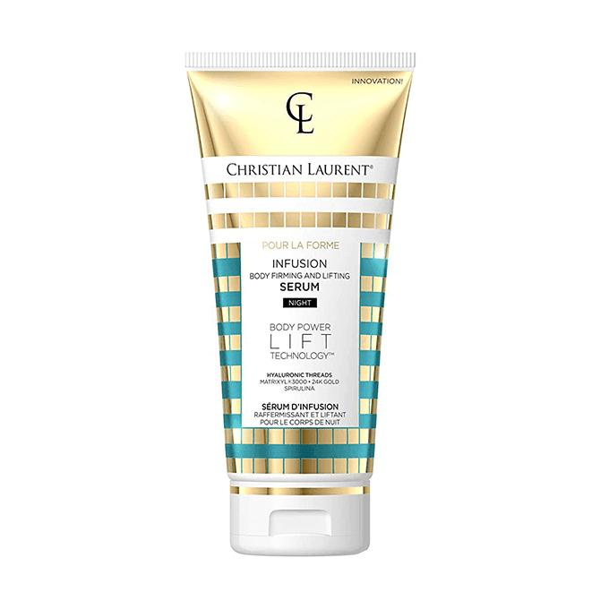 سيروم ليلي لتنسيق وشد الجسم من كريستيان لوران - 200 مل
