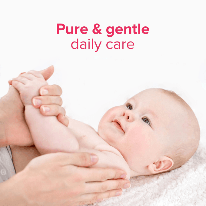 زيت جونسون للأطفال - 200 مل