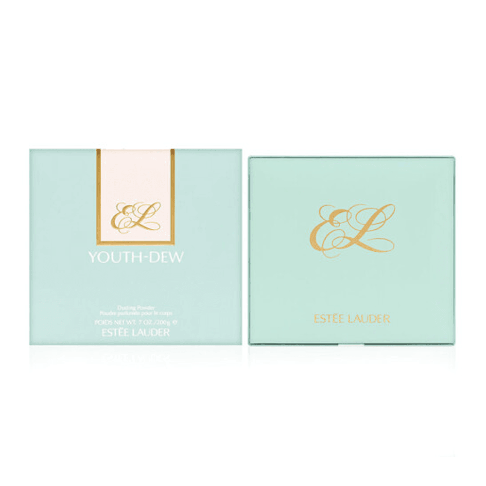بودرة جسم معطرة يوث ديو من استي لودر - 200 جرام