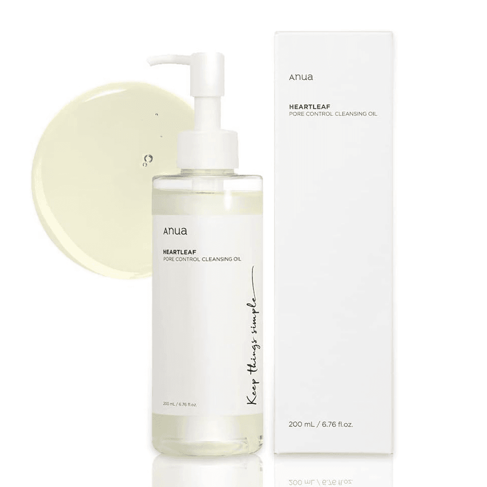 غسول هارتليف الزيتى لتنظيم المسام - 200 مل