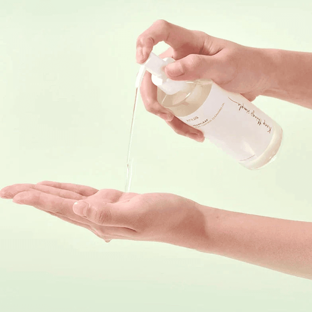 غسول هارتليف الزيتى لتنظيم المسام - 200 مل