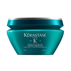 ماسك ثيرابيست ريزيستانس للشعر من كيراستاس - 200 مل
