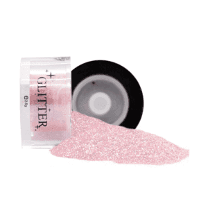 بودرة جليتر لامعة للعين - ميك اوفر22 - GL001