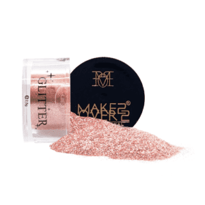 بودرة جليتر لامعة للعيون - ميك اوفر22 - GL003