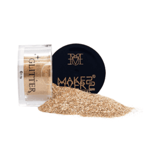 بودرة جليتر لامعة للعين - ميك اوفر22 - GL007