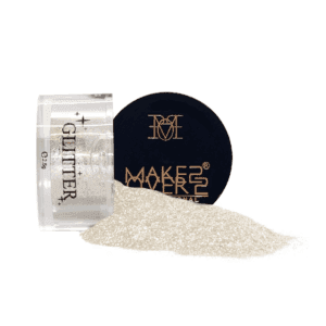 بودرة جليتر لامع للعين من ميك اوفر22 - GL008