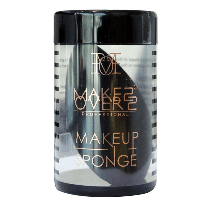 اسفنجة مكياج ميك اوفر 22 ذات جوانب مزدوجة - MS-01