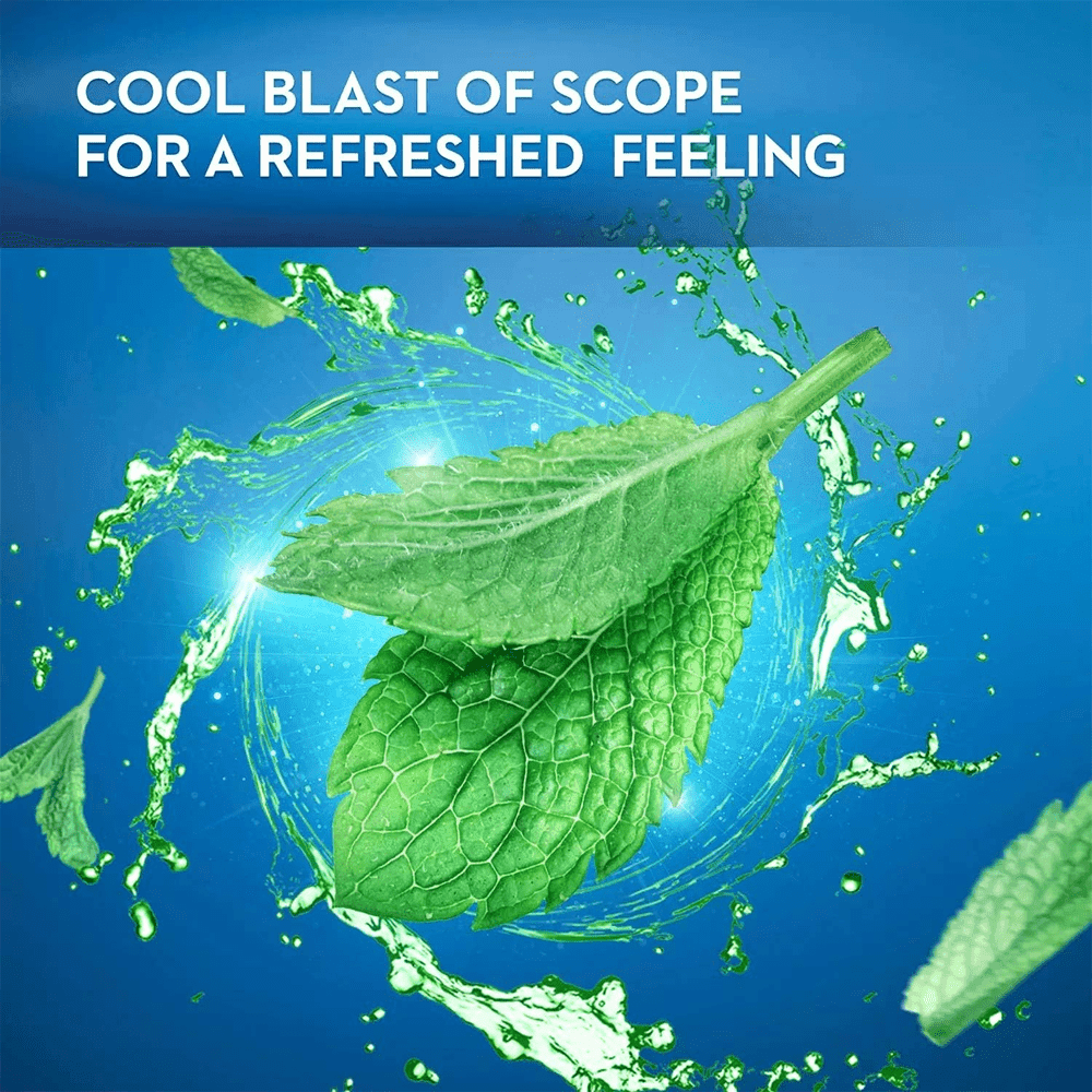 شرائح فيل كول المنعشة بنكهة النعناع من بيبر منتس - عبوة تحتوي على 24 شريحة