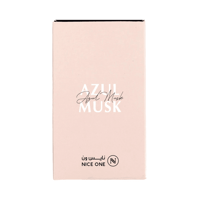 مسك أزول من بلانكو - 25 جرام