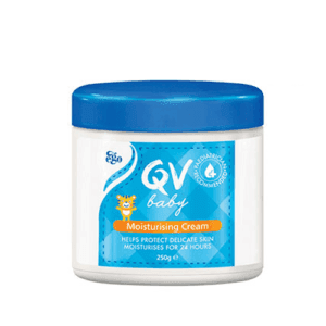 كريم مرطب للأطفال من كيوفي - 250 جرام