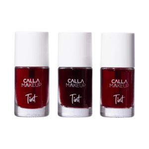 مجموعة كالا ميك اب لتنت الشفاه - 3 قطع