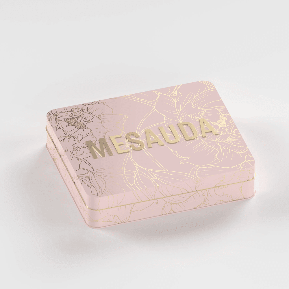 مجموعة ميساودا لشفاه البوتيك - 3 قطع