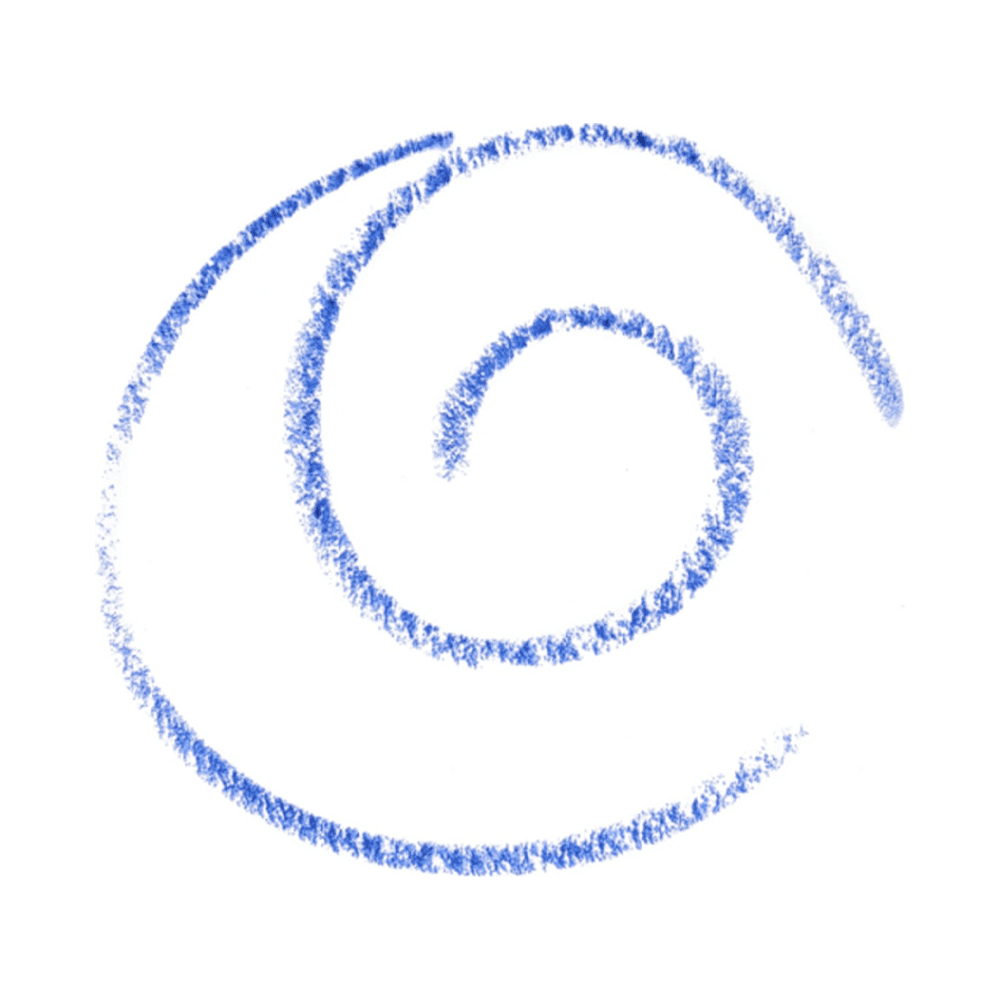 قلم كحل عيون كاجال من ايسنس - 30 أزرق كلاسيكي