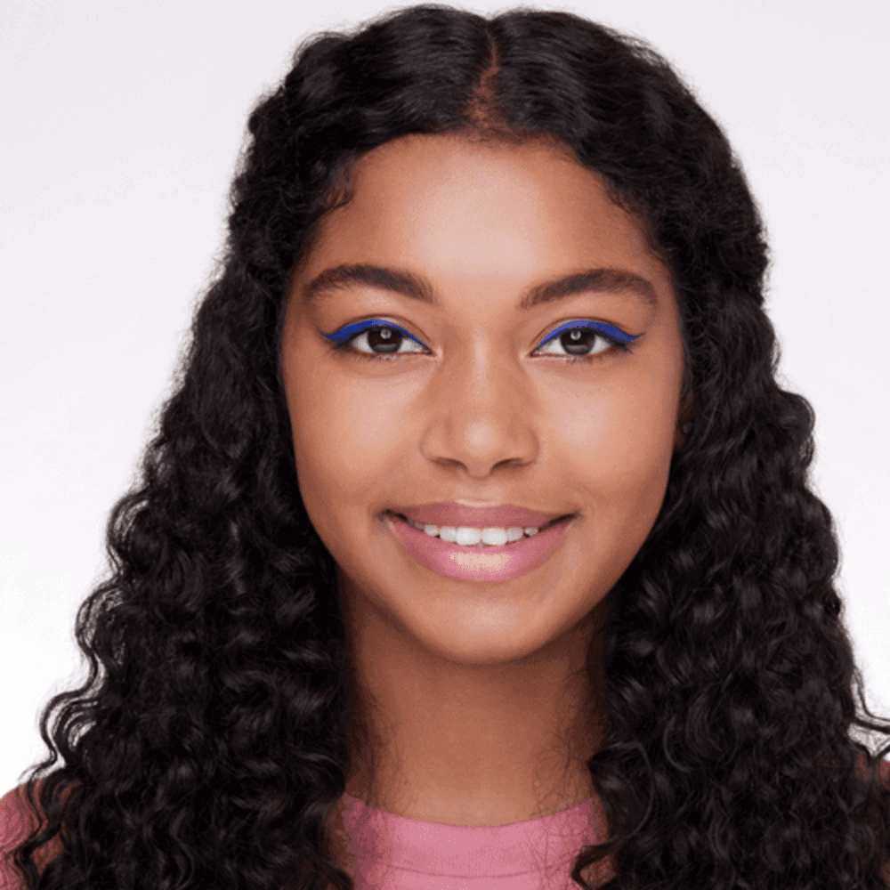 قلم كحل عيون كاجال من ايسنس - 30 أزرق كلاسيكي