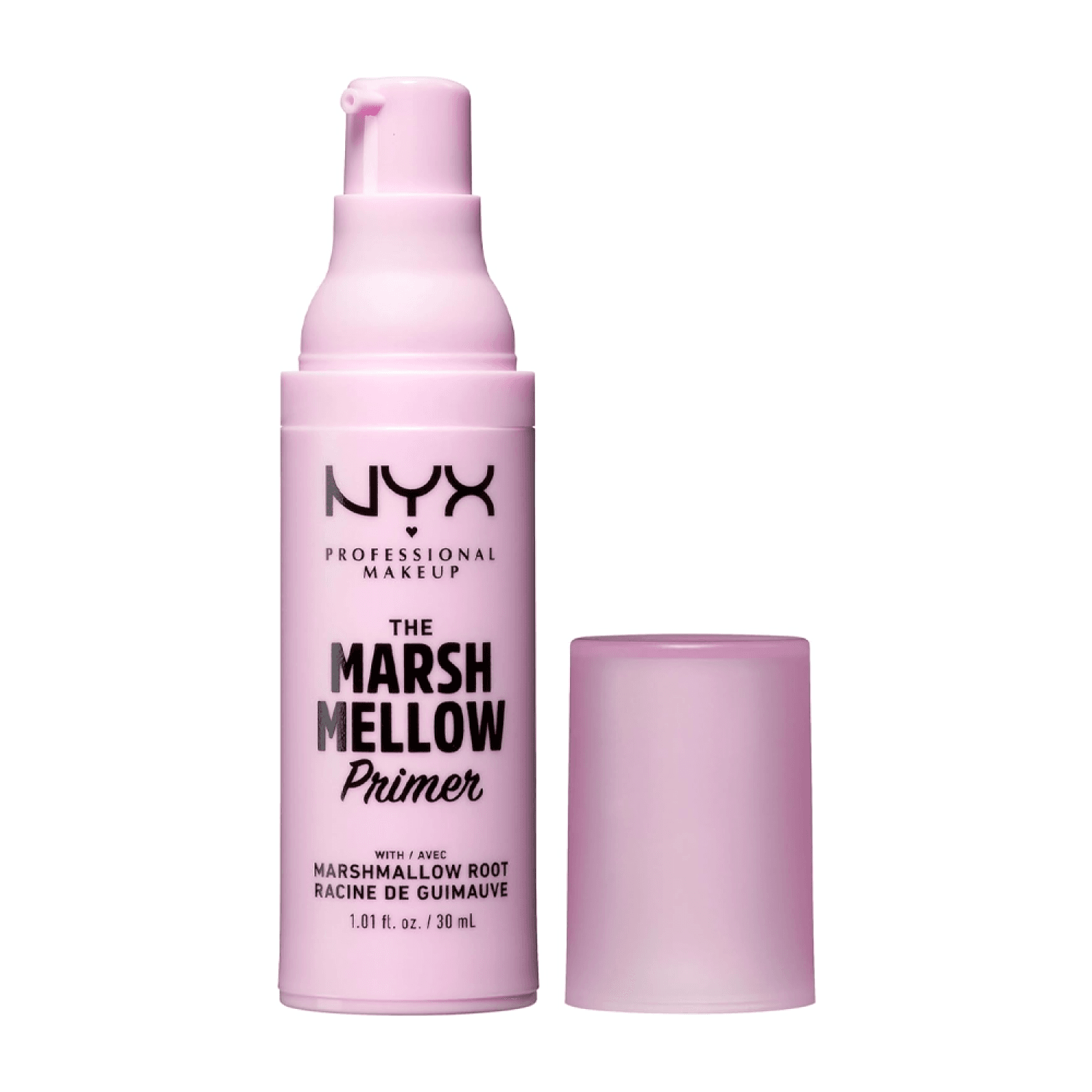 برايمر مريح للبشرة ذا مارشميلو من نيكس - 30 مل