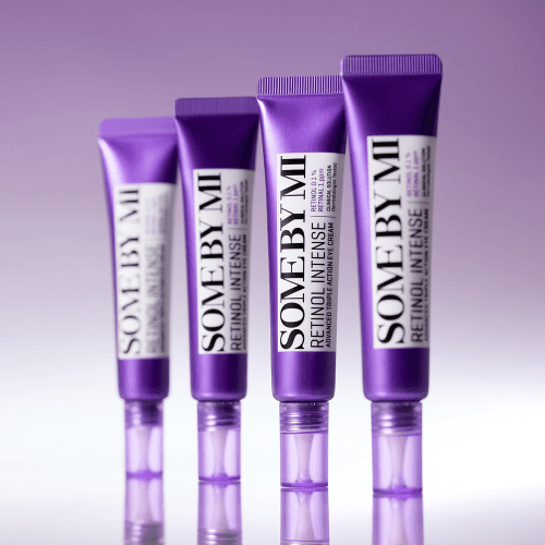 كريم ريتينول الفعال لعناية منطقة العين من سوم باي مي - 30 مل