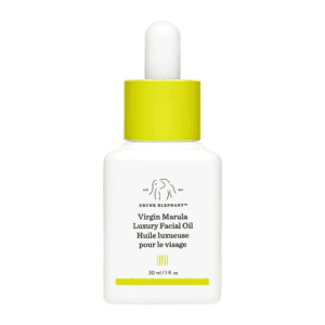 زيت الوجه الفاخر مارولا فيرجن من درانك إليفانت - 30 مل