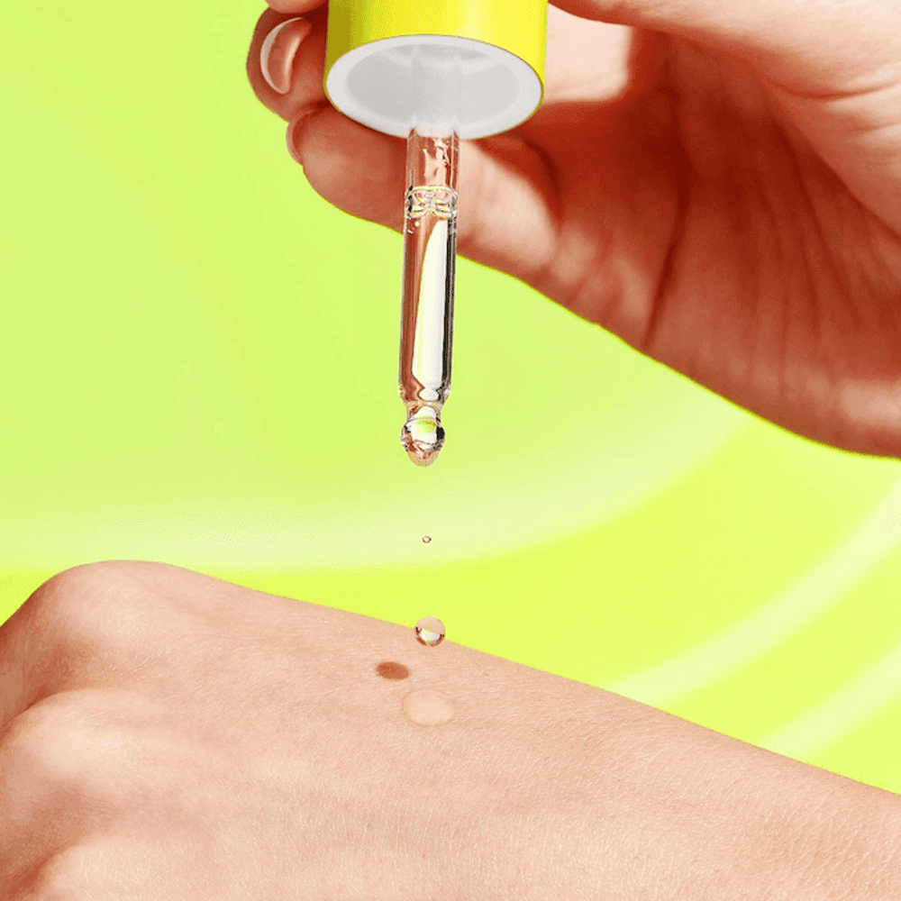 زيت الوجه الفاخر مارولا فيرجن من درانك إليفانت - 30 مل