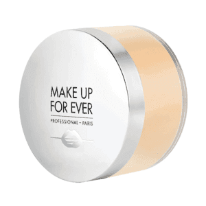 بودرة تثبيت الترا اتش دي من ميك اب فور ايفر - لون 3.0 بانانا