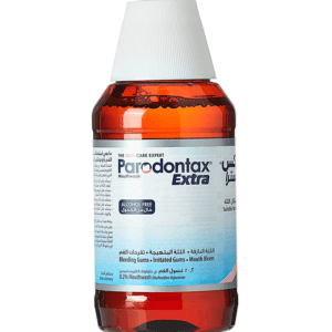 غسول فم بارودونتكس اكسترا - 300 مل