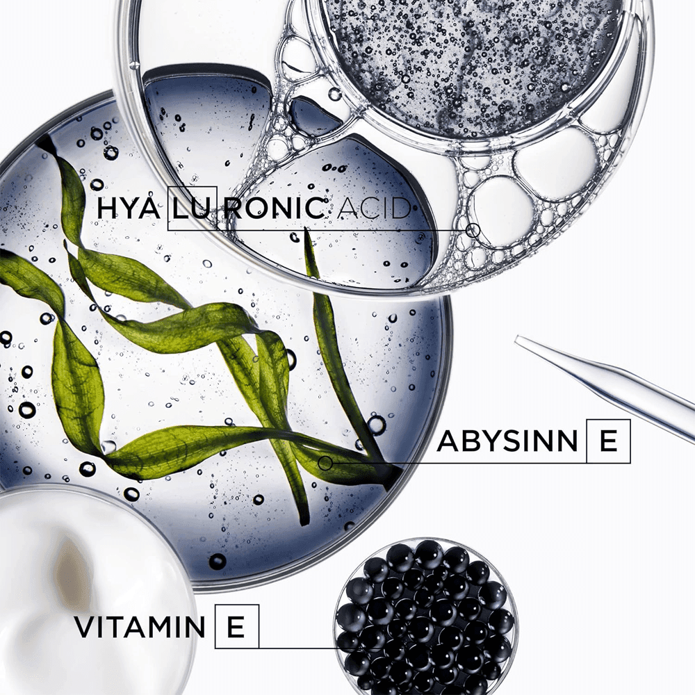 سيروم كيراستاس العالمي للشعر - 40 مل